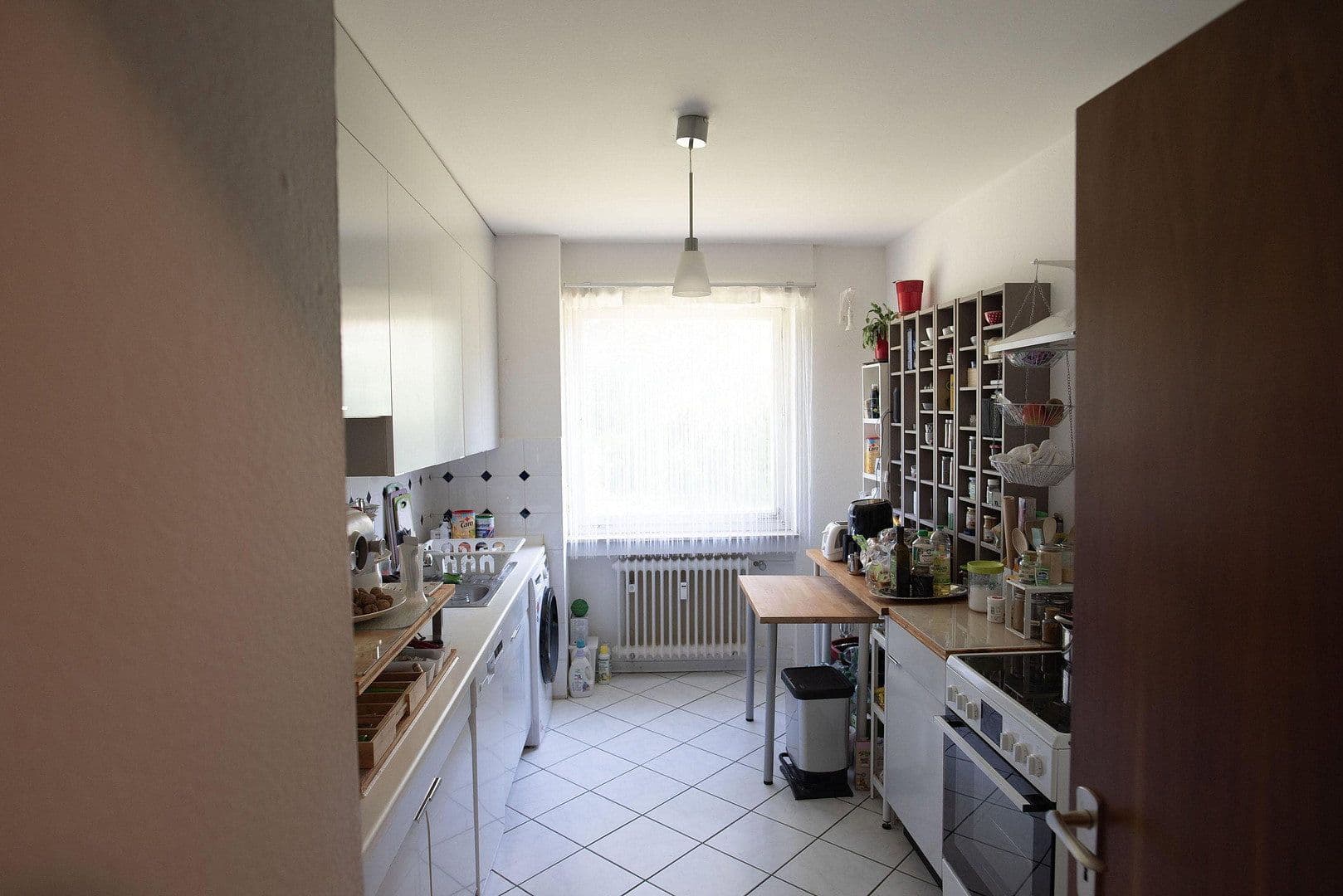 Prodej bytu 2+1 61 m², Saarbrücken, Země Sársko Prodej bytu 2+1 61 m², Saarbrücken, Země Sársko