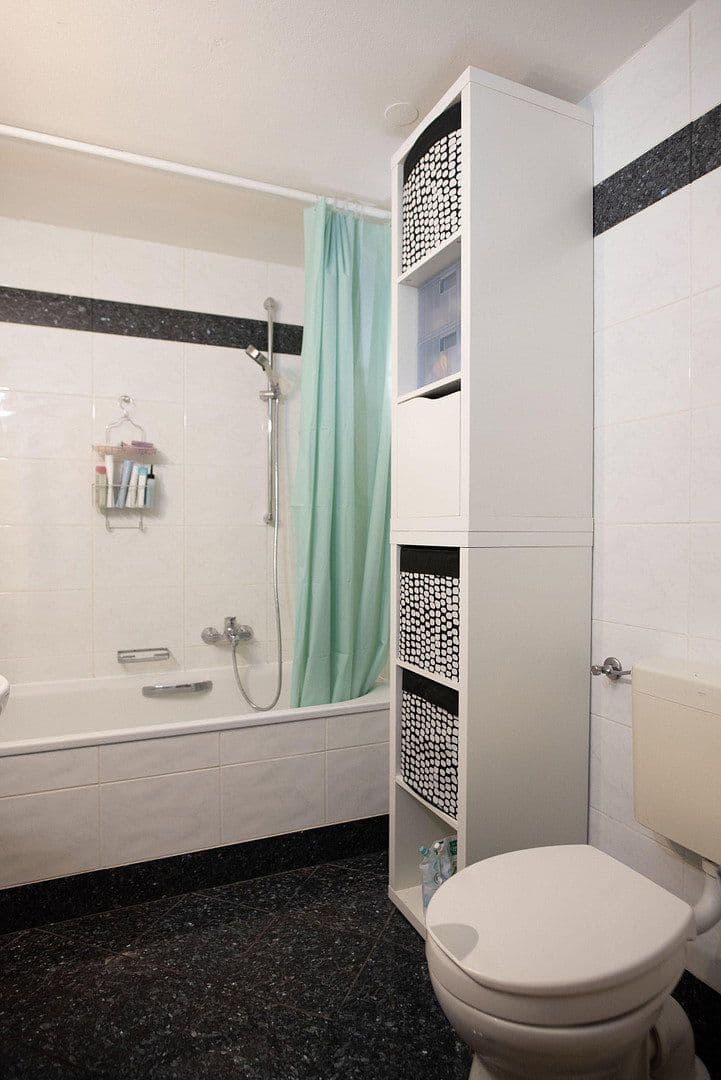 Prodej bytu 2+1 61 m², Saarbrücken, Země Sársko Prodej bytu 2+1 61 m², Saarbrücken, Země Sársko