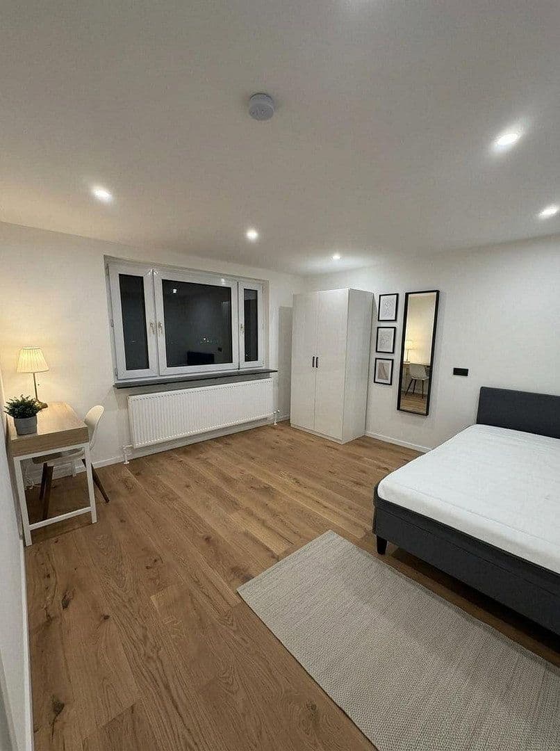 Prodej bytu 5+1 76 m², Nürnberg, Bavorsko Prodej bytu 5+1 76 m², Nürnberg, Bavorsko