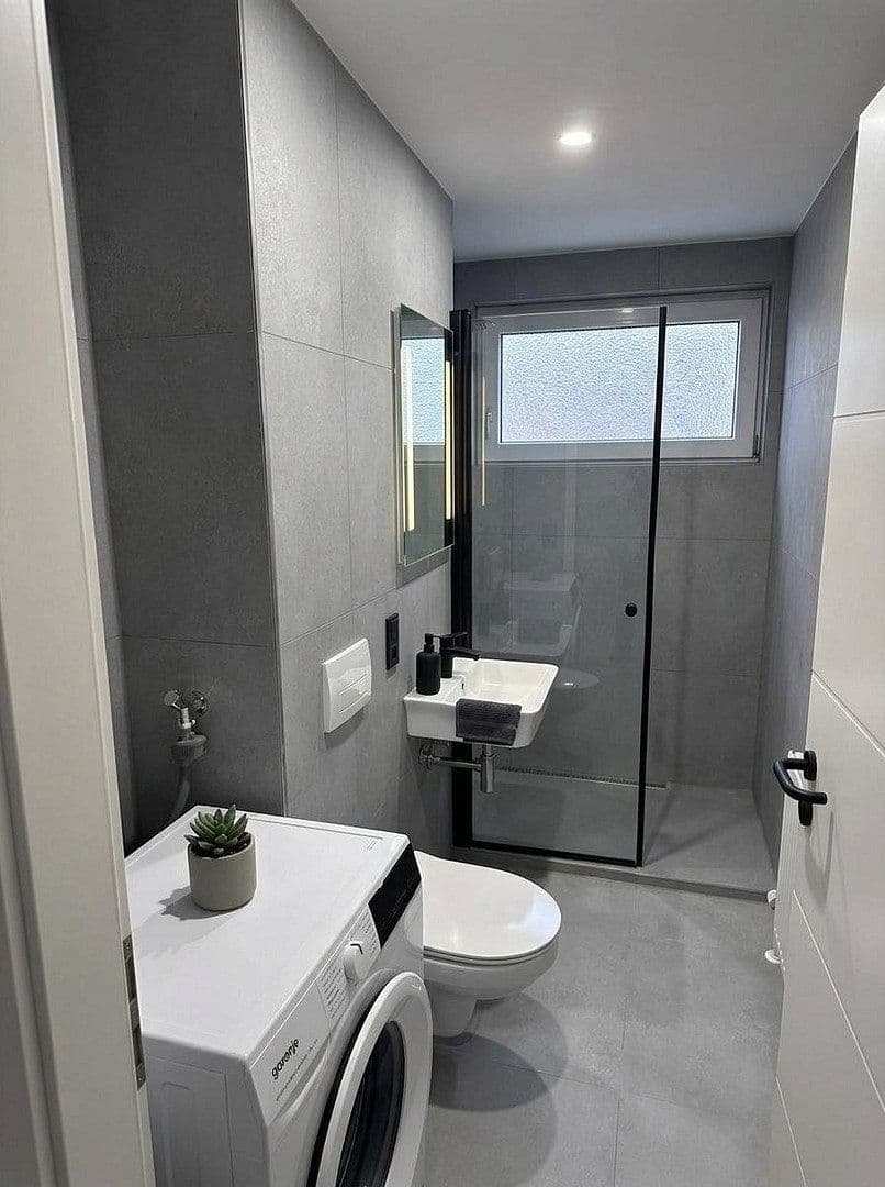 Prodej bytu 5+1 76 m², Nürnberg, Bavorsko Prodej bytu 5+1 76 m², Nürnberg, Bavorsko