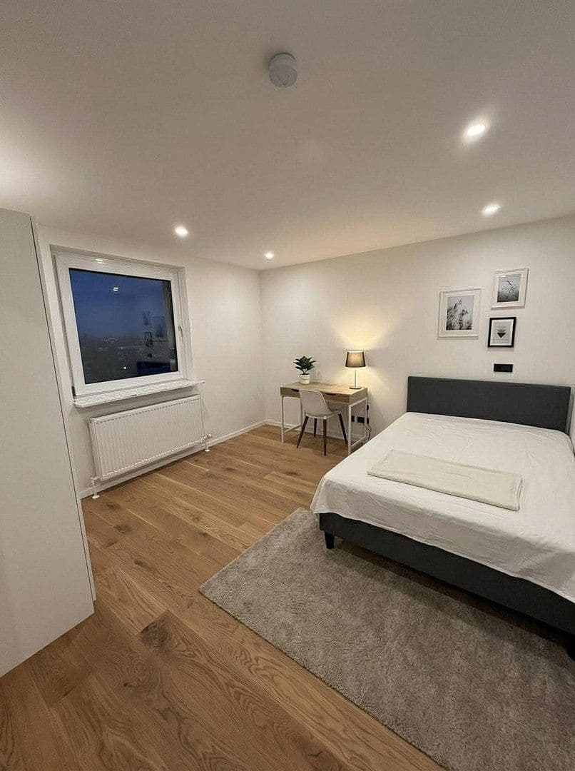 Prodej bytu 5+1 76 m², Nürnberg, Bavorsko Prodej bytu 5+1 76 m², Nürnberg, Bavorsko