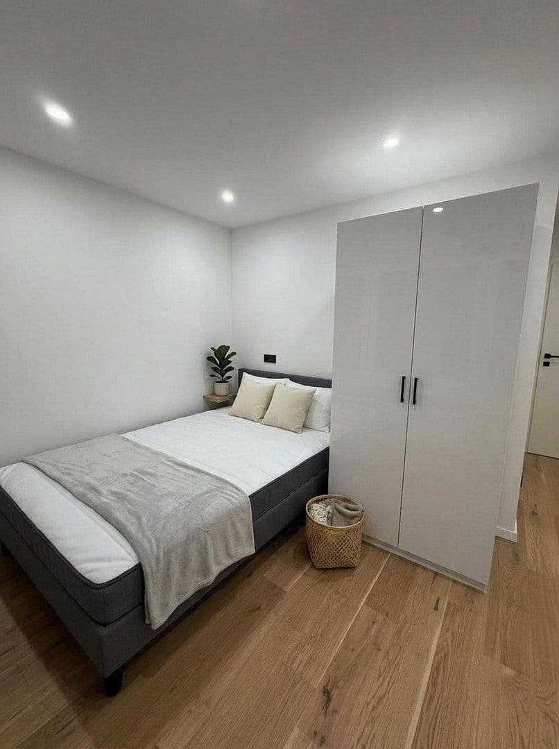 Prodej bytu 5+1 76 m², Nürnberg, Bavorsko Prodej bytu 5+1 76 m², Nürnberg, Bavorsko