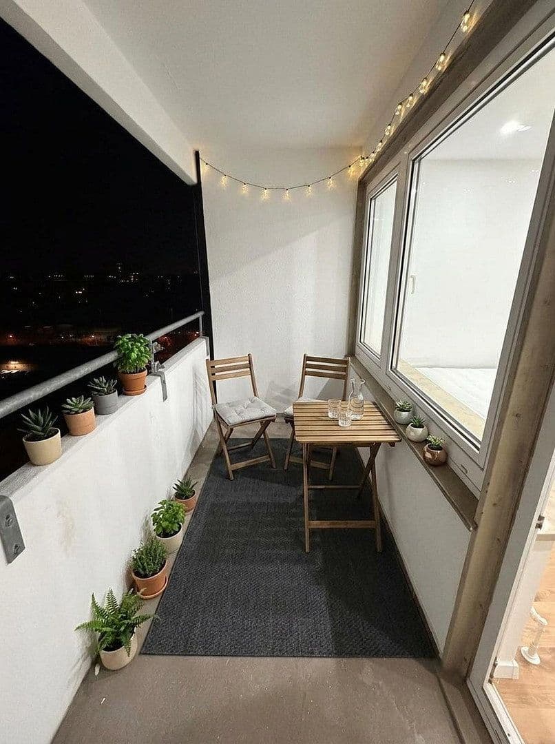 Prodej bytu 5+1 76 m², Nürnberg, Bavorsko Prodej bytu 5+1 76 m², Nürnberg, Bavorsko