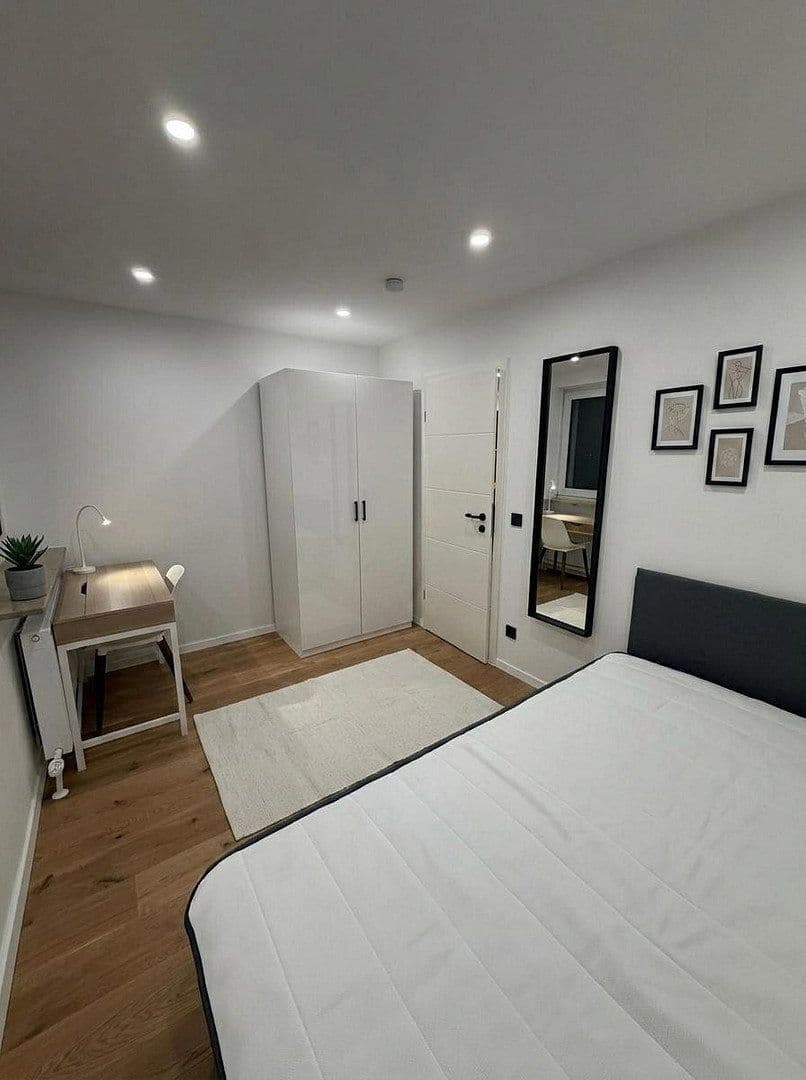 Prodej bytu 5+1 76 m², Nürnberg, Bavorsko Prodej bytu 5+1 76 m², Nürnberg, Bavorsko