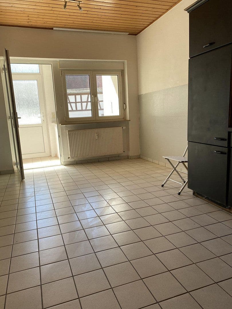 Pronájem bytu 2+1 72 m², Glashütten, Hessen Pronájem bytu 2+1 72 m², Glashütten, Hessen