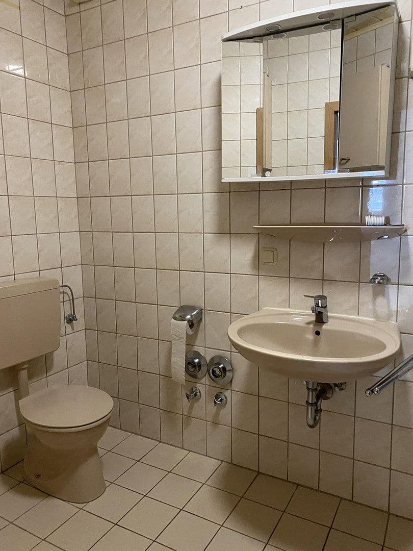 Pronájem bytu 2+1 72 m², Glashütten, Hessen Pronájem bytu 2+1 72 m², Glashütten, Hessen