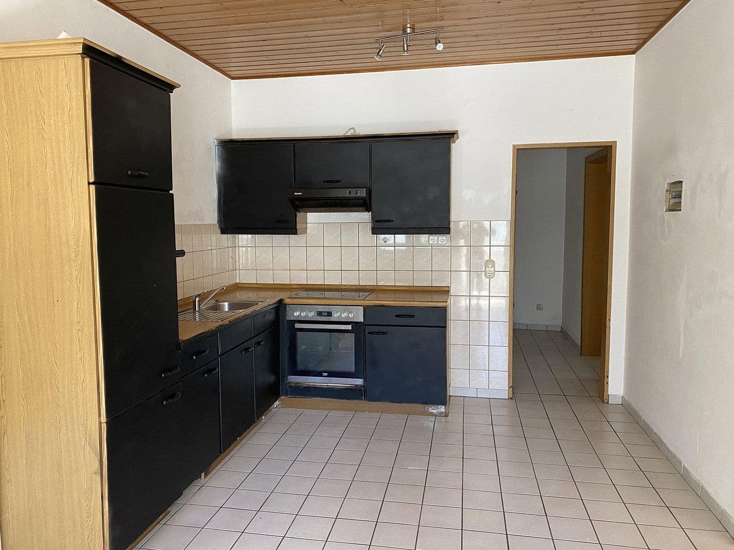 Pronájem bytu 2+1 72 m², Glashütten, Hessen Pronájem bytu 2+1 72 m², Glashütten, Hessen