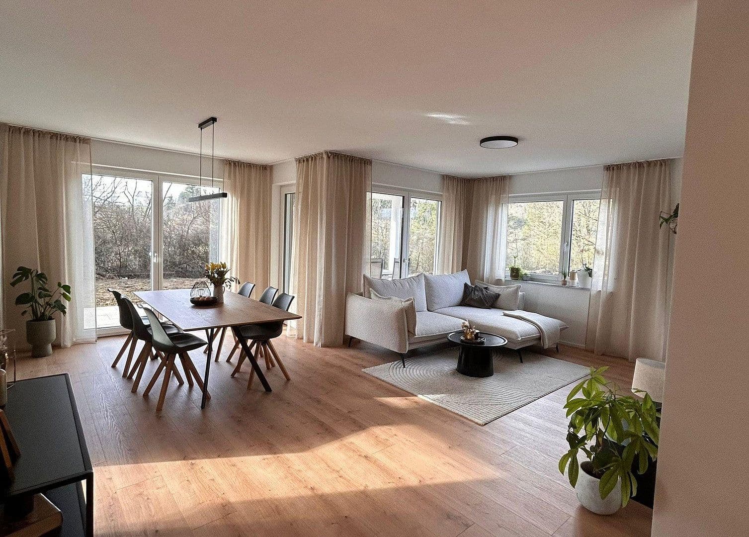 Prodej bytu 3+kk 83 m², Horb am Neckar, Bádensko-Württembersko Prodej bytu 3+kk 83 m², Horb am Neckar, Bádensko-Württembersko