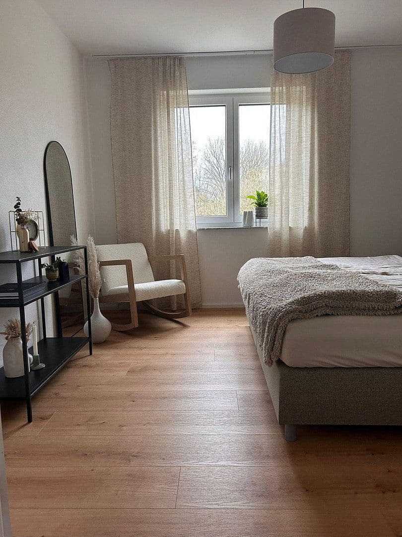 Prodej bytu 3+kk 83 m², Horb am Neckar, Bádensko-Württembersko Prodej bytu 3+kk 83 m², Horb am Neckar, Bádensko-Württembersko