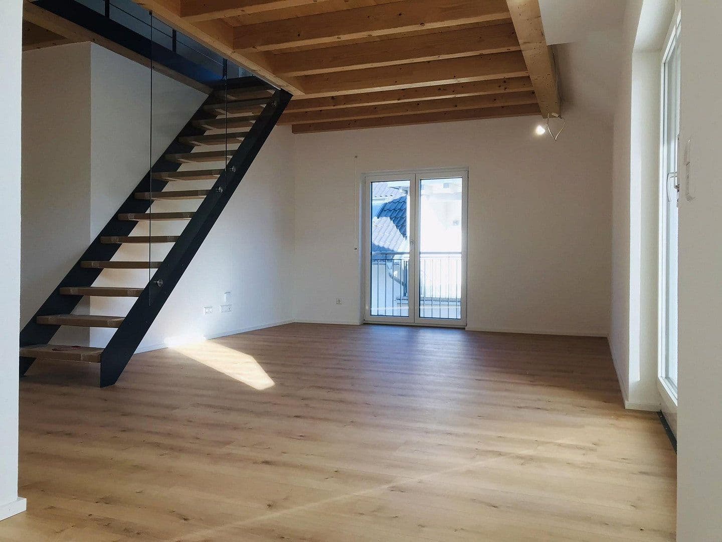 Prodej bytu 3+kk 85 m², Horb am Neckar, Bádensko-Württembersko Prodej bytu 3+kk 85 m², Horb am Neckar, Bádensko-Württembersko