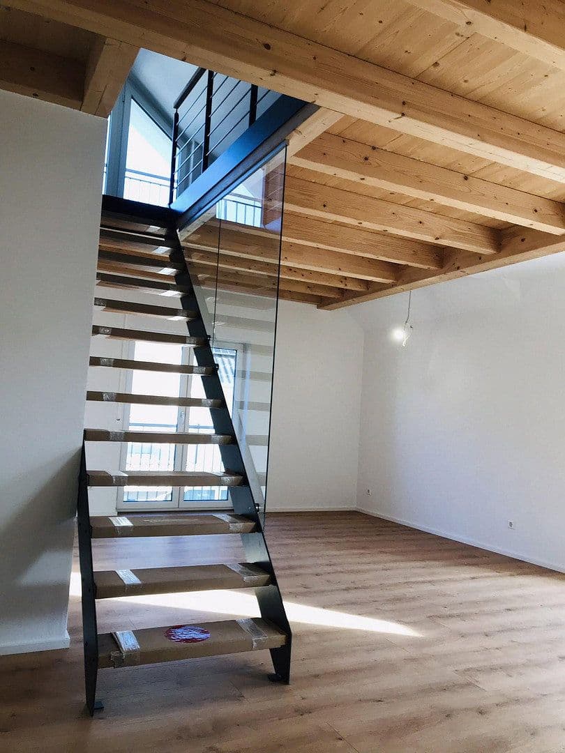 Prodej bytu 3+kk 85 m², Horb am Neckar, Bádensko-Württembersko Prodej bytu 3+kk 85 m², Horb am Neckar, Bádensko-Württembersko