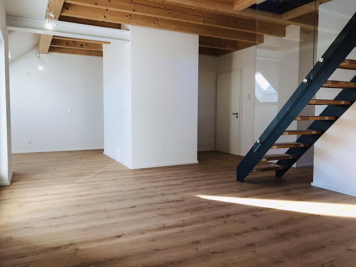 Prodej bytu 3+kk 85 m², Horb am Neckar, Bádensko-Württembersko Prodej bytu 3+kk 85 m², Horb am Neckar, Bádensko-Württembersko