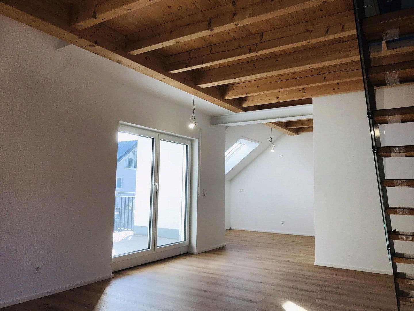Prodej bytu 3+kk 85 m², Horb am Neckar, Bádensko-Württembersko Prodej bytu 3+kk 85 m², Horb am Neckar, Bádensko-Württembersko
