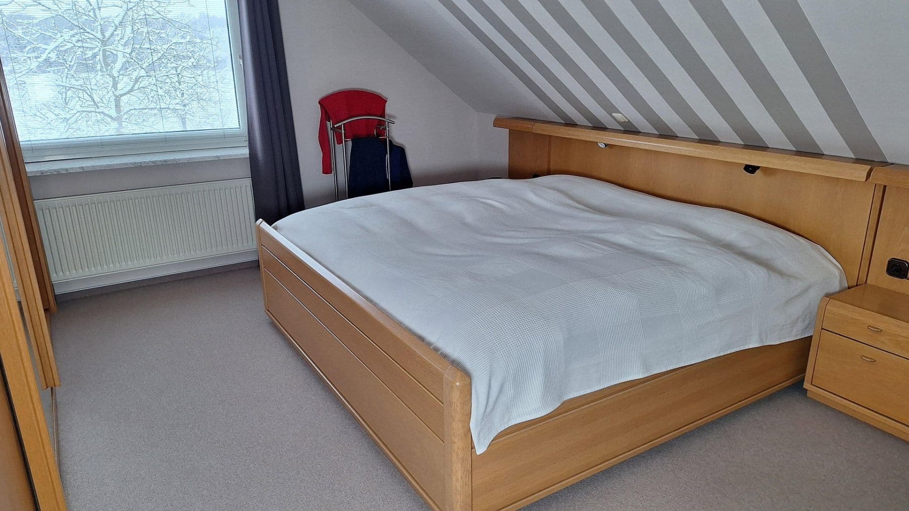 Prodej domu 154 m², pozemek 605 m², Hasloh, Šlesvicko-Holštýnsko Prodej domu 154 m², pozemek 605 m², Hasloh, Šlesvicko-Holštýnsko
