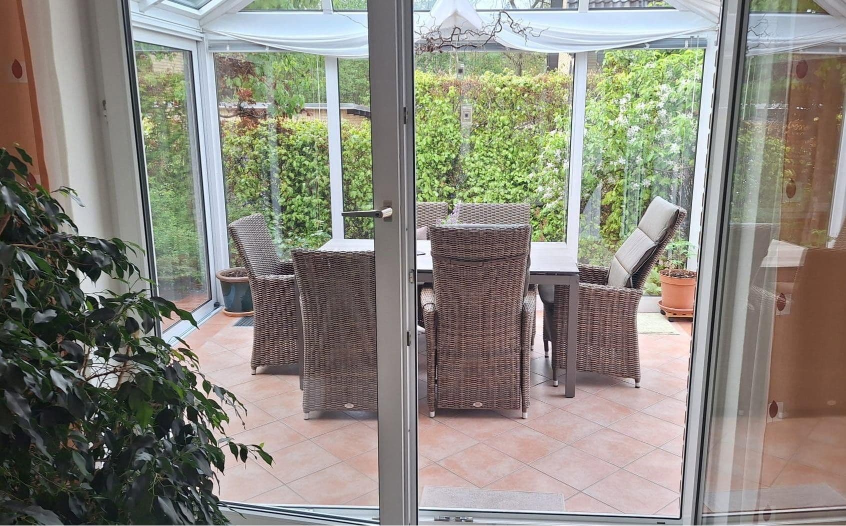 Prodej domu 154 m², pozemek 605 m², Hasloh, Šlesvicko-Holštýnsko Prodej domu 154 m², pozemek 605 m², Hasloh, Šlesvicko-Holštýnsko