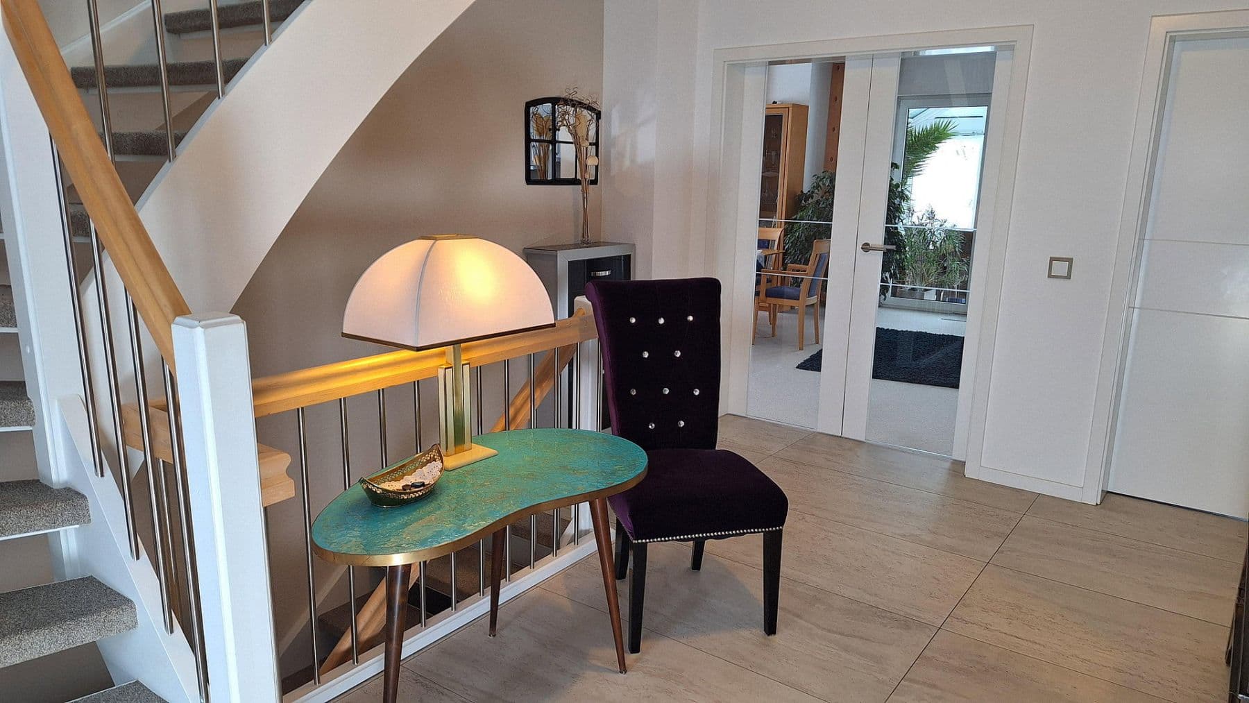 Prodej domu 154 m², pozemek 605 m², Hasloh, Šlesvicko-Holštýnsko Prodej domu 154 m², pozemek 605 m², Hasloh, Šlesvicko-Holštýnsko