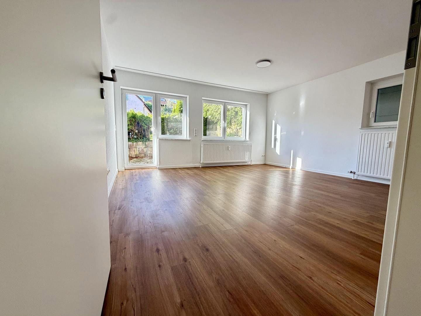 Pronájem bytu 2+1 62 m², Stuttgarter Straße 26, Leonberg, Bádensko-Württembersko Pronájem bytu 2+1 62 m², Stuttgarter Straße 26, Leonberg, Bádensko-Württembersko