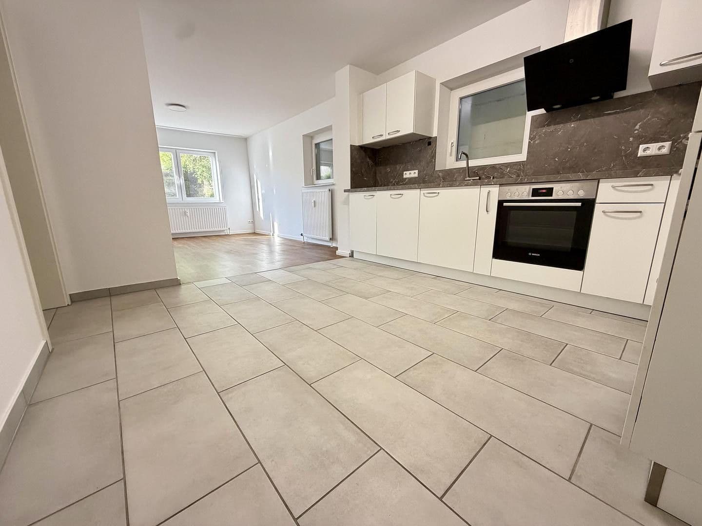 Pronájem bytu 2+1 62 m², Stuttgarter Straße 26, Leonberg, Bádensko-Württembersko Pronájem bytu 2+1 62 m², Stuttgarter Straße 26, Leonberg, Bádensko-Württembersko