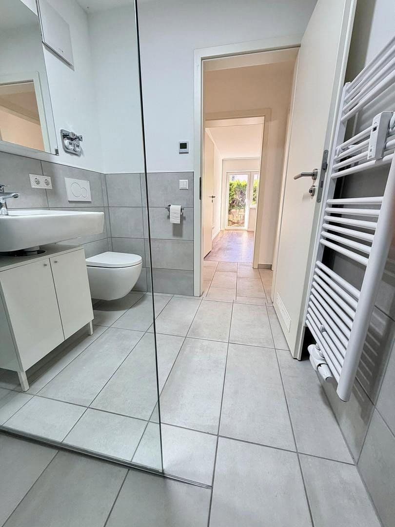 Pronájem bytu 2+1 62 m², Stuttgarter Straße 26, Leonberg, Bádensko-Württembersko Pronájem bytu 2+1 62 m², Stuttgarter Straße 26, Leonberg, Bádensko-Württembersko