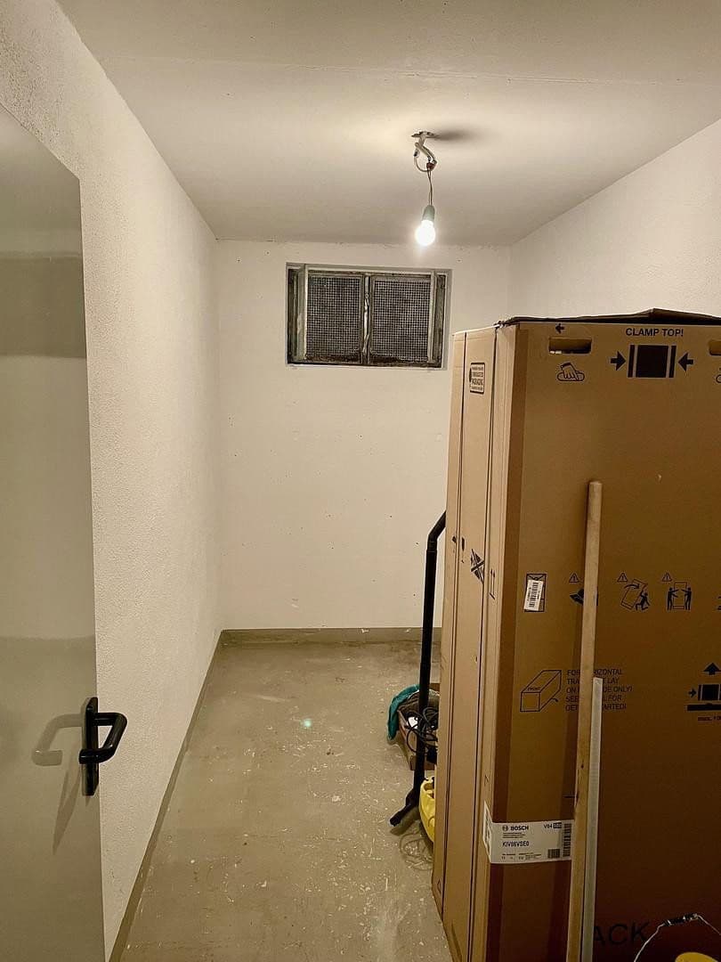 Pronájem bytu 2+1 62 m², Stuttgarter Straße 26, Leonberg, Bádensko-Württembersko Pronájem bytu 2+1 62 m², Stuttgarter Straße 26, Leonberg, Bádensko-Württembersko