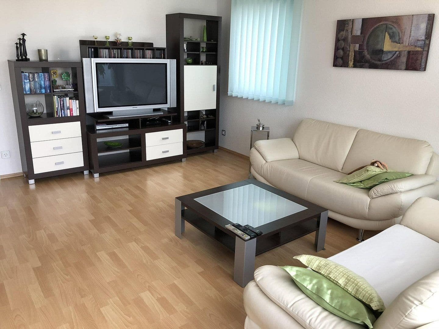 Pronájem bytu 3+1 95 m², Zeithstraße 136, Neunkirchen-Seelscheid, Severní Porýní-Vestfálsko Pronájem bytu 3+1 95 m², Zeithstraße 136, Neunkirchen-Seelscheid, Severní Porýní-Vestfálsko