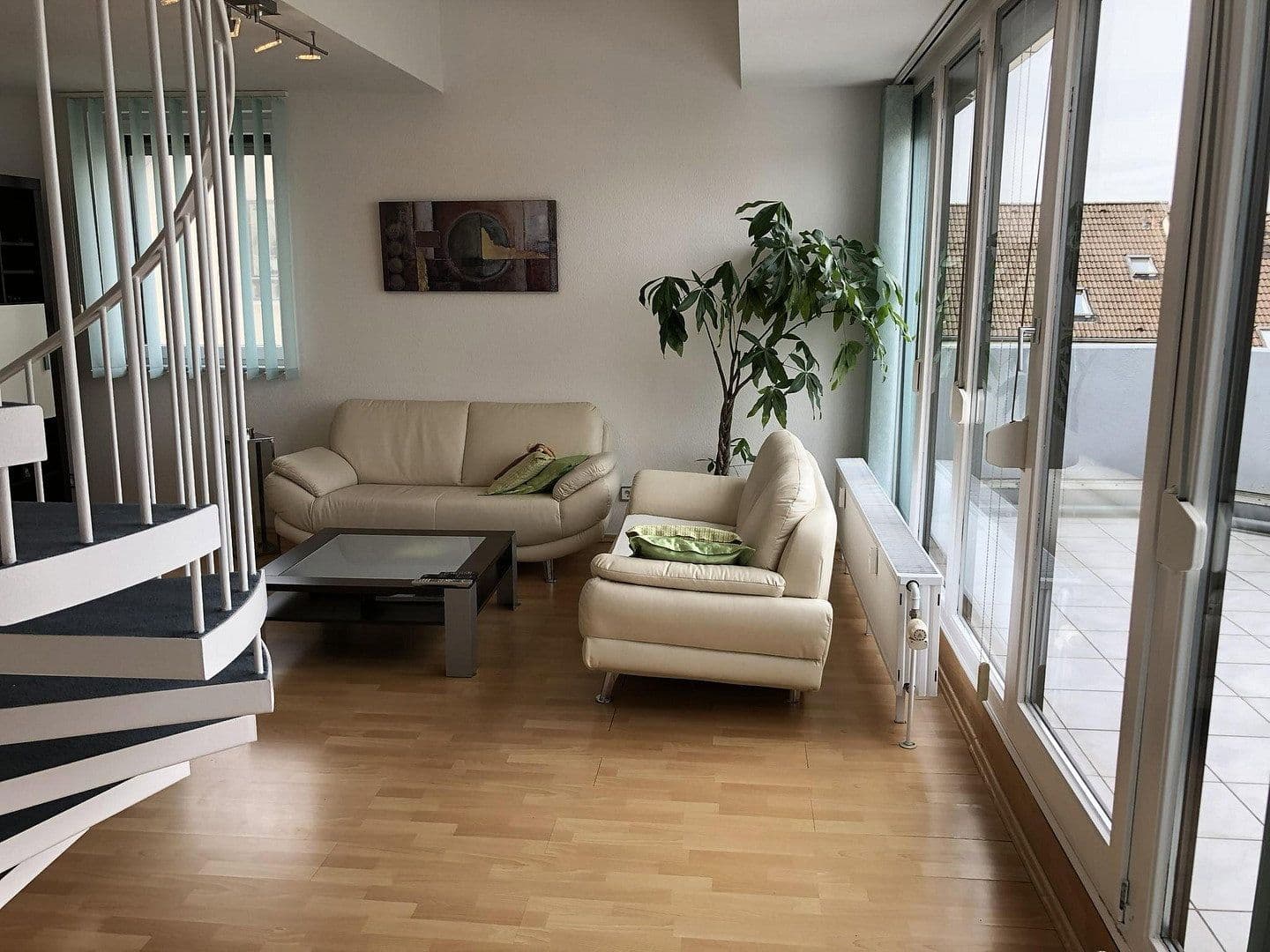 Pronájem bytu 3+1 95 m², Zeithstraße 136, Neunkirchen-Seelscheid, Severní Porýní-Vestfálsko Pronájem bytu 3+1 95 m², Zeithstraße 136, Neunkirchen-Seelscheid, Severní Porýní-Vestfálsko