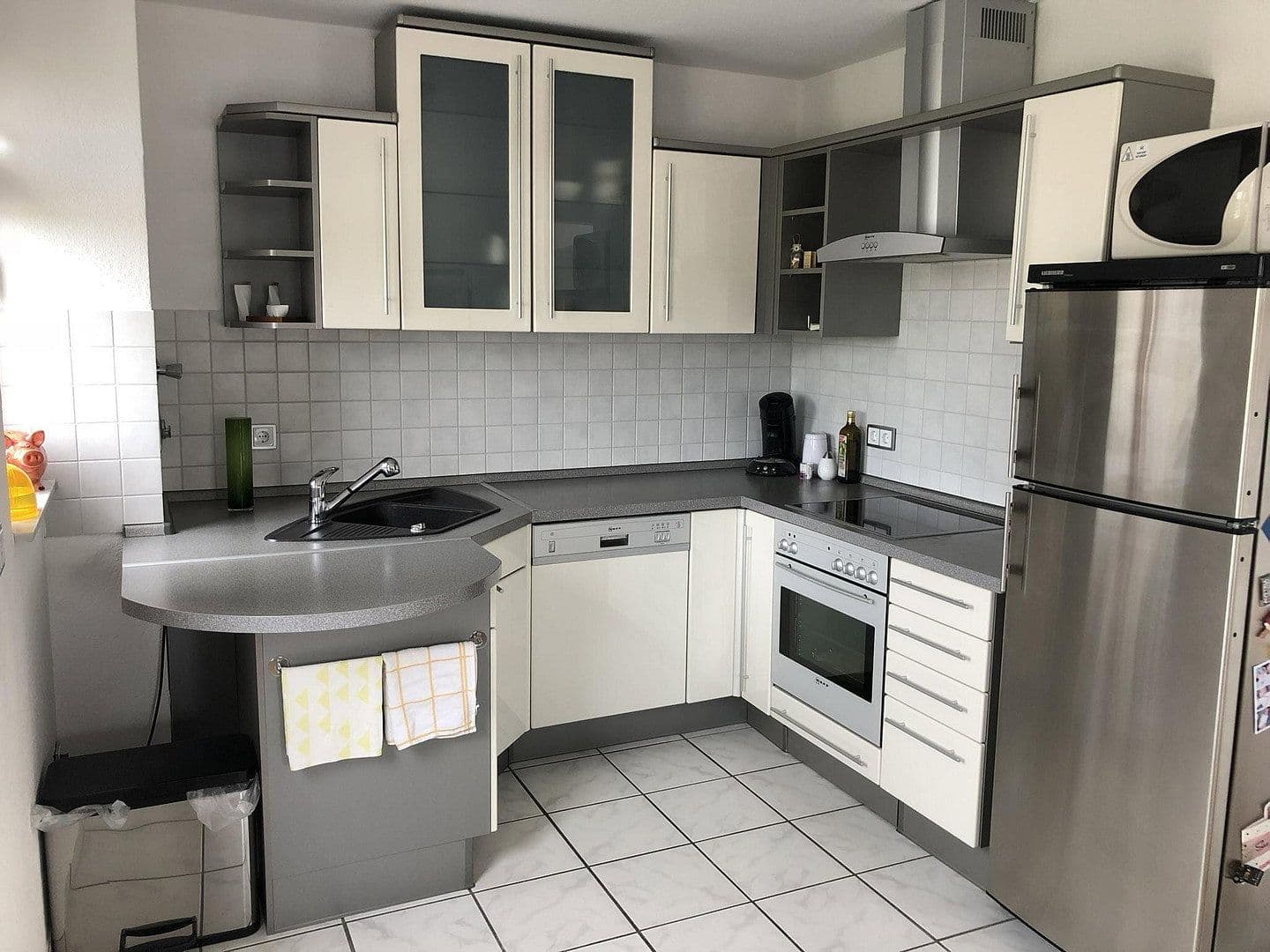 Pronájem bytu 3+1 95 m², Zeithstraße 136, Neunkirchen-Seelscheid, Severní Porýní-Vestfálsko Pronájem bytu 3+1 95 m², Zeithstraße 136, Neunkirchen-Seelscheid, Severní Porýní-Vestfálsko