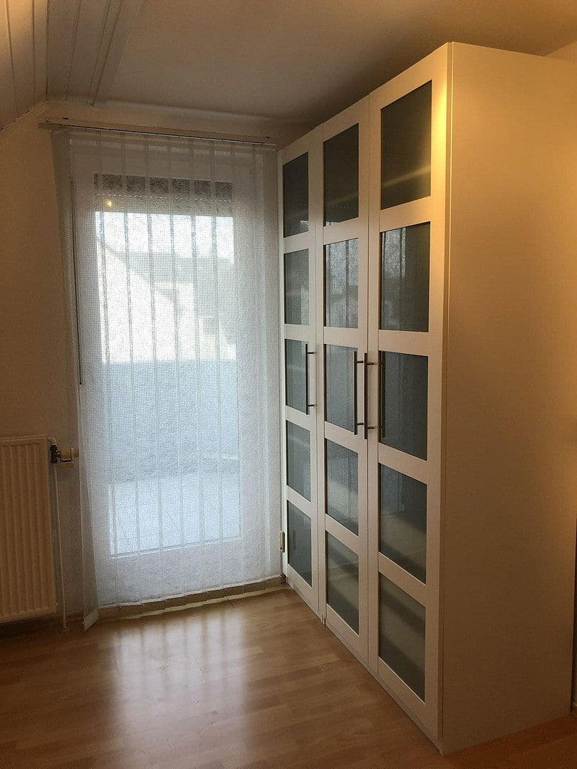Pronájem bytu 3+1 95 m², Zeithstraße 136, Neunkirchen-Seelscheid, Severní Porýní-Vestfálsko Pronájem bytu 3+1 95 m², Zeithstraße 136, Neunkirchen-Seelscheid, Severní Porýní-Vestfálsko