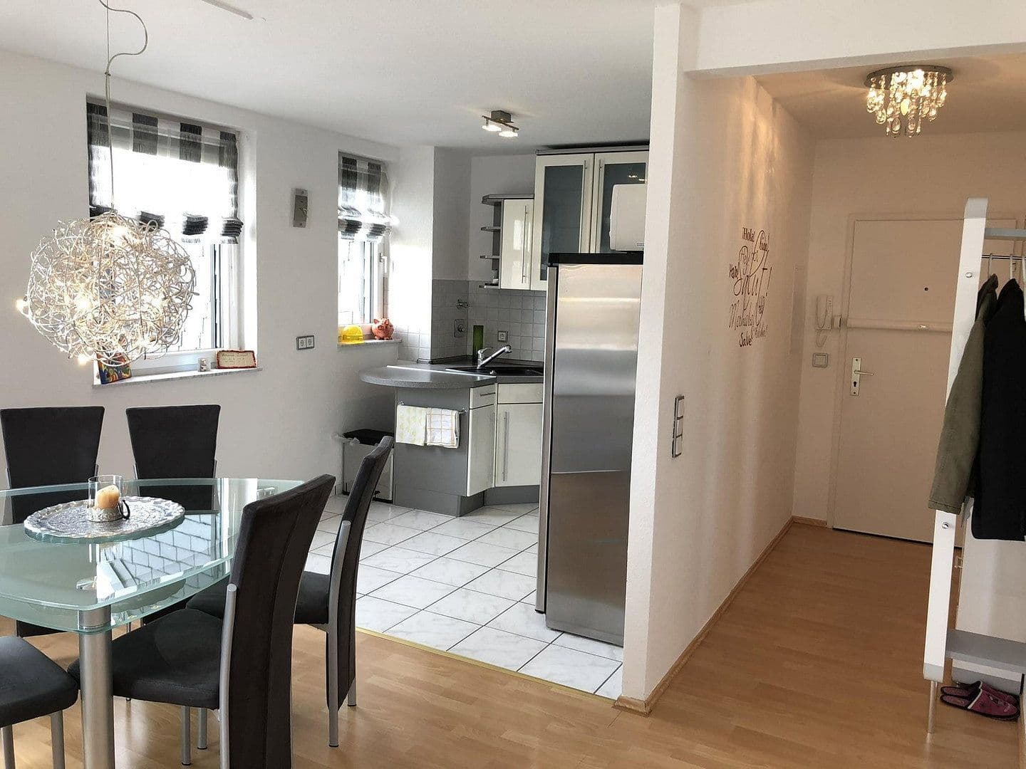 Pronájem bytu 3+1 95 m², Zeithstraße 136, Neunkirchen-Seelscheid, Severní Porýní-Vestfálsko Pronájem bytu 3+1 95 m², Zeithstraße 136, Neunkirchen-Seelscheid, Severní Porýní-Vestfálsko