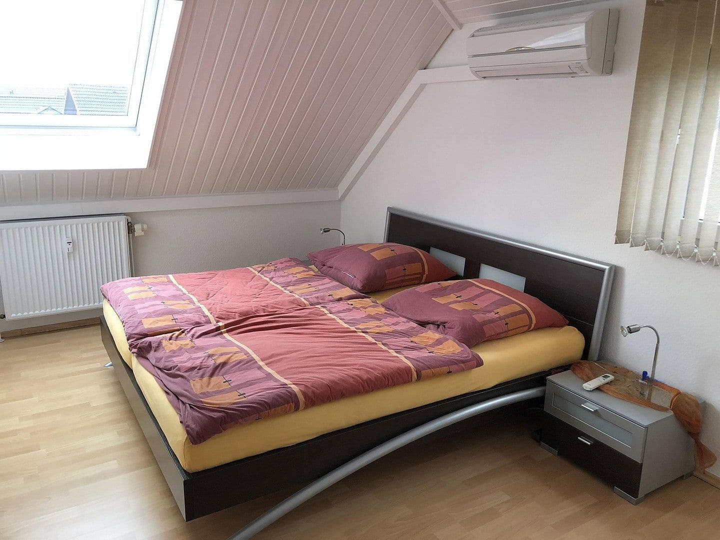 Pronájem bytu 3+1 95 m², Zeithstraße 136, Neunkirchen-Seelscheid, Severní Porýní-Vestfálsko Pronájem bytu 3+1 95 m², Zeithstraße 136, Neunkirchen-Seelscheid, Severní Porýní-Vestfálsko