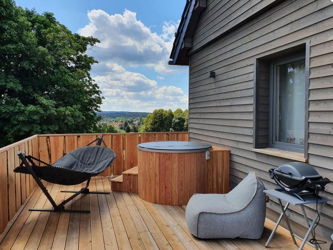 Prodej bytu 5+1 153 m², Herzog-Johann-Albrecht-Str. 59, Braunlage, Dolní Sasko Prodej bytu 5+1 153 m², Herzog-Johann-Albrecht-Str. 59, Braunlage, Dolní Sasko