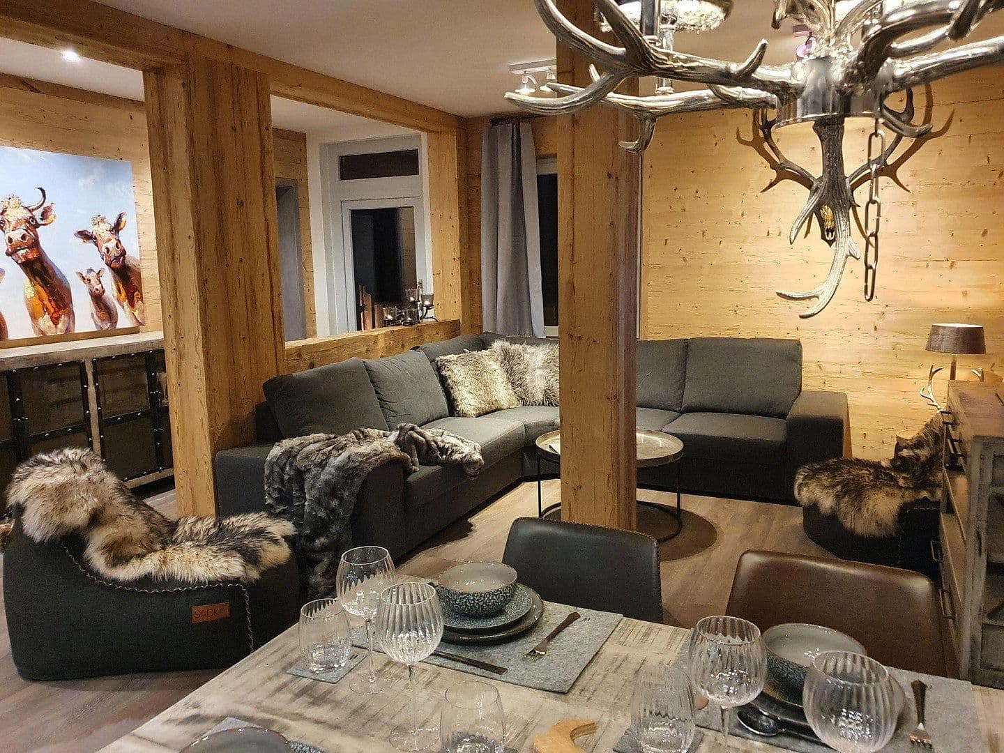 Prodej bytu 5+1 153 m², Herzog-Johann-Albrecht-Str. 59, Braunlage, Dolní Sasko Prodej bytu 5+1 153 m², Herzog-Johann-Albrecht-Str. 59, Braunlage, Dolní Sasko