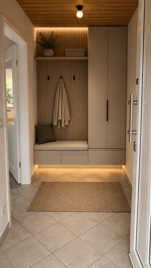 Pronájem domu 160 m², pozemek 204 m², München, Bavorsko Pronájem domu 160 m², pozemek 204 m², München, Bavorsko