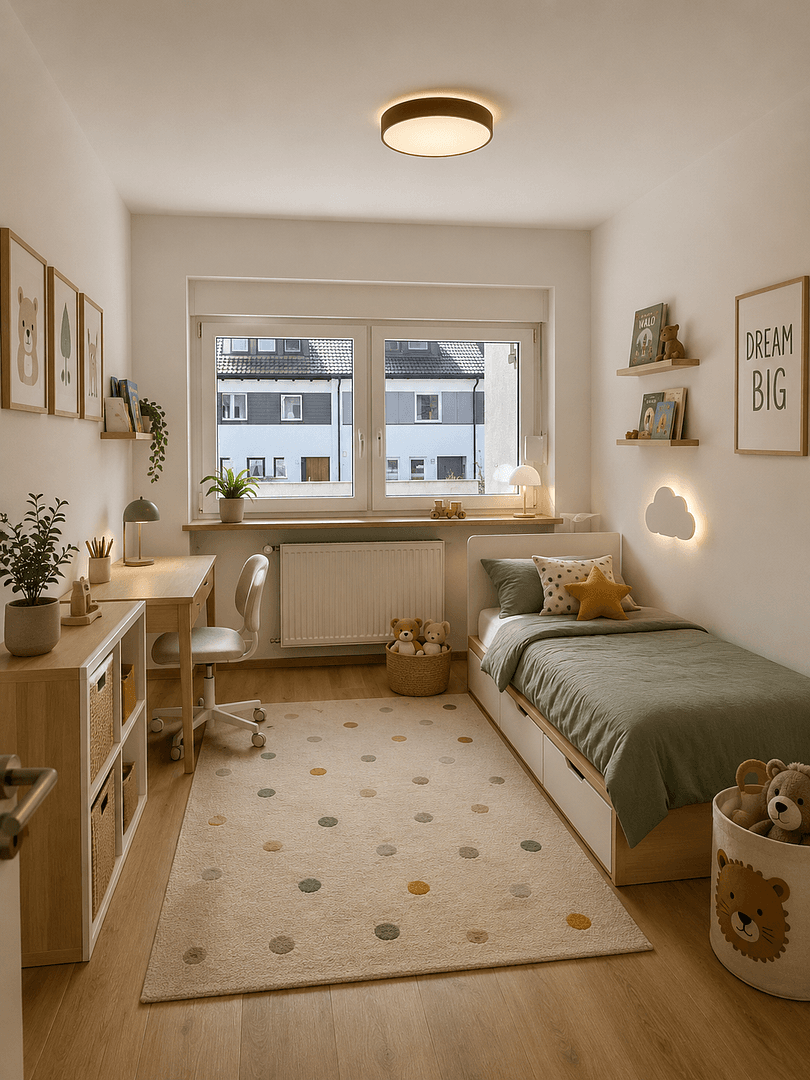 Pronájem domu 160 m², pozemek 204 m², München, Bavorsko Pronájem domu 160 m², pozemek 204 m², München, Bavorsko