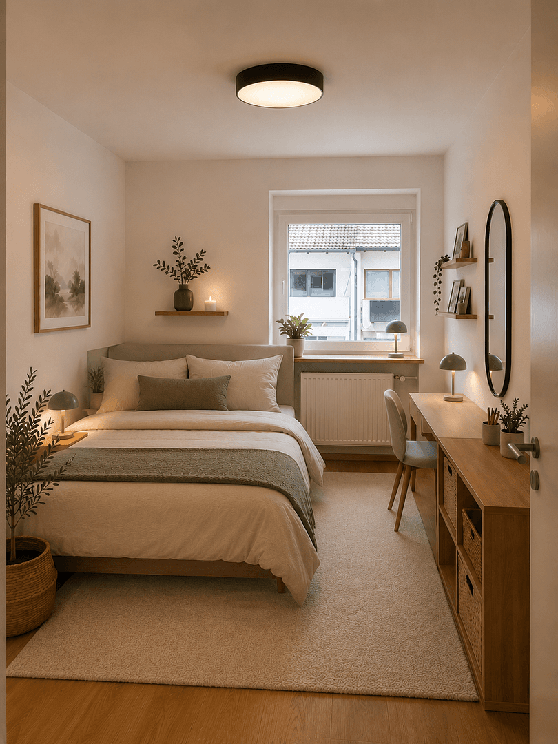 Pronájem domu 160 m², pozemek 204 m², München, Bavorsko Pronájem domu 160 m², pozemek 204 m², München, Bavorsko
