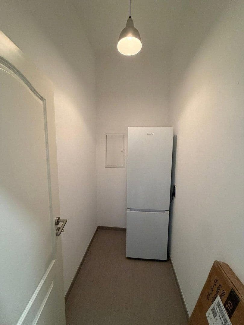 Pronájem bytu 1+1 297 m², Wörthstraße 1B, Bamberg, Bavorsko Pronájem bytu 1+1 297 m², Wörthstraße 1B, Bamberg, Bavorsko