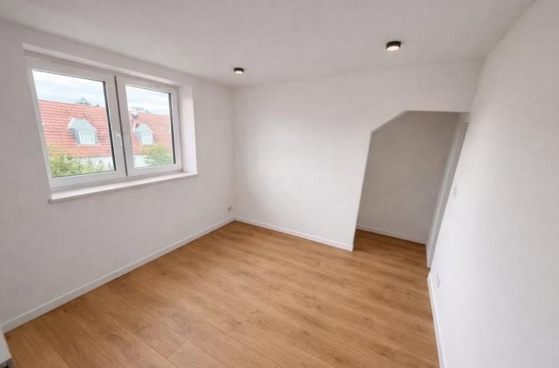 Pronájem bytu 2+1 50 m², Hoststraße 13a, Ahnatal, Hessen Pronájem bytu 2+1 50 m², Hoststraße 13a, Ahnatal, Hessen