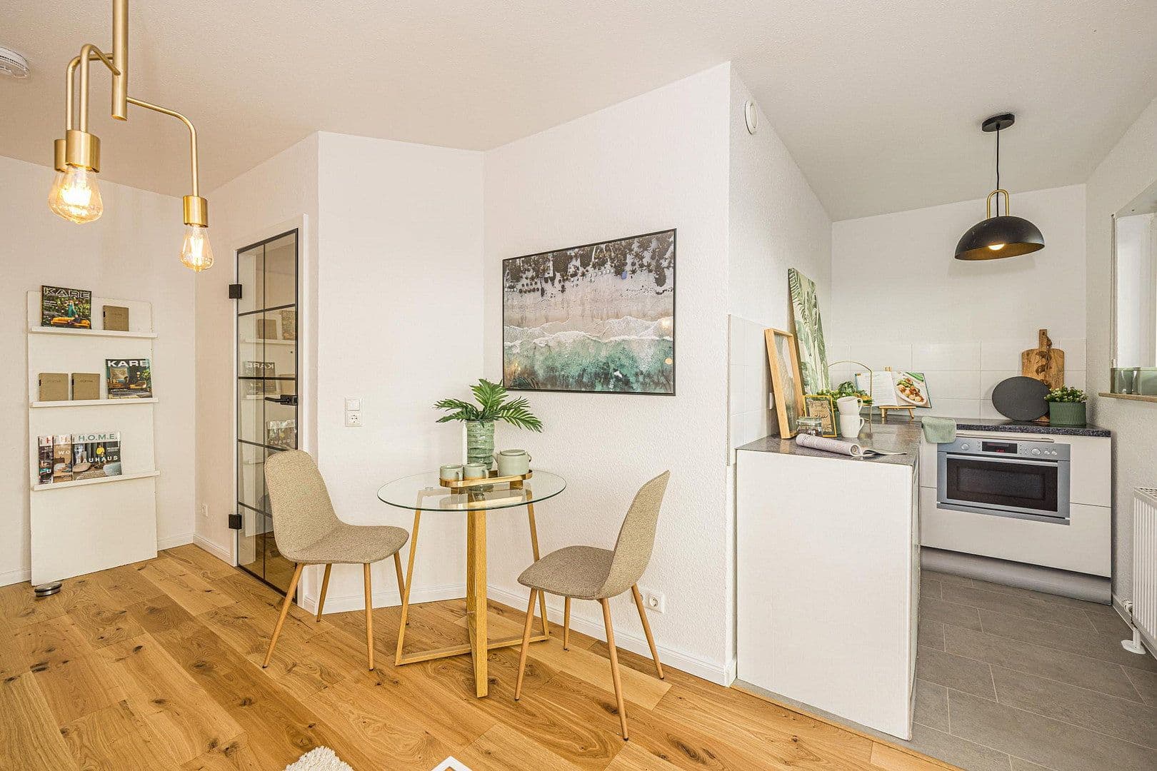 Prodej bytu 2+1 41 m², Leipzig, Sasko Prodej bytu 2+1 41 m², Leipzig, Sasko