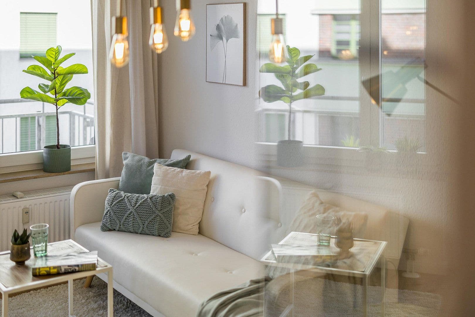Prodej bytu 2+1 41 m², Leipzig, Sasko Prodej bytu 2+1 41 m², Leipzig, Sasko