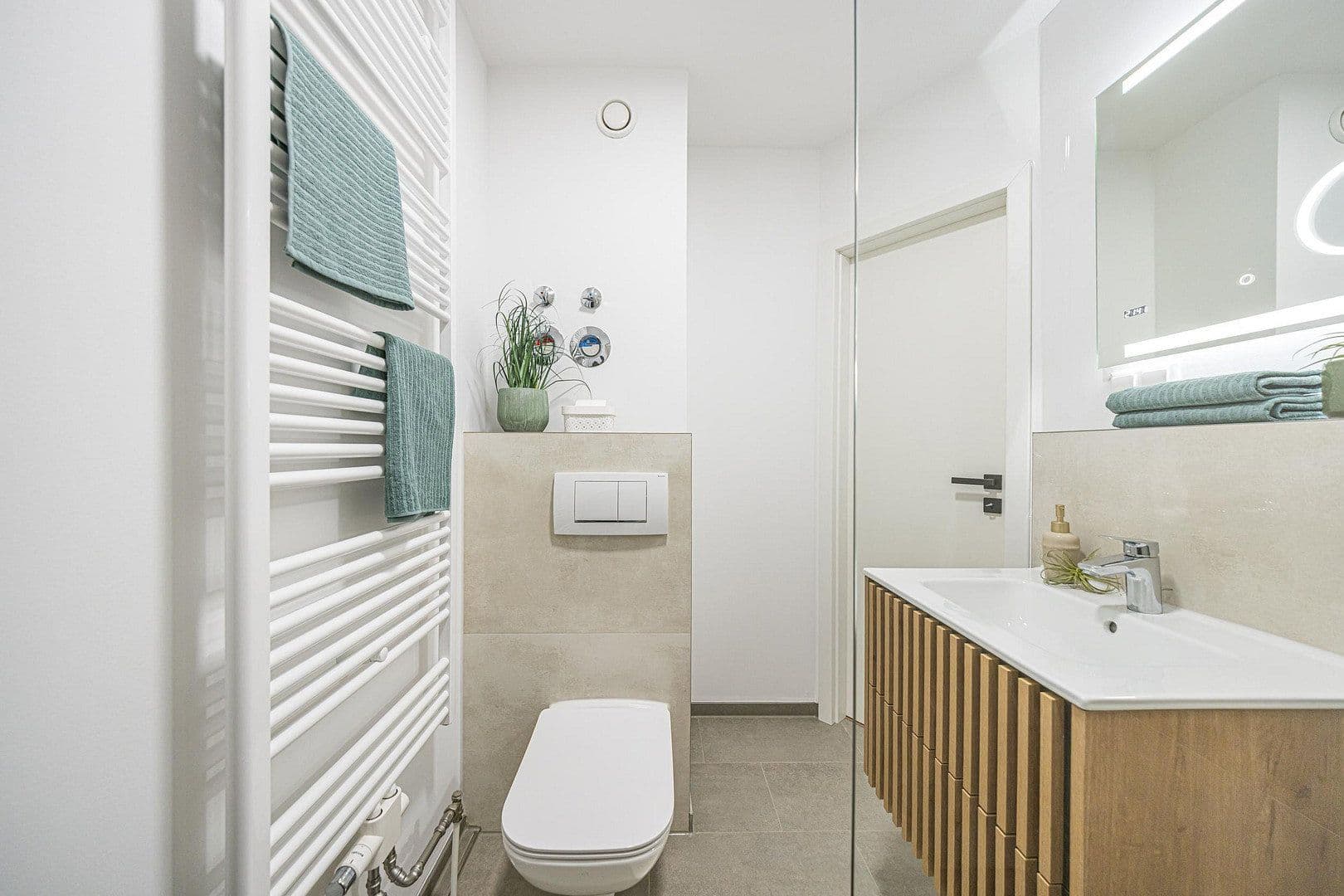 Prodej bytu 2+1 41 m², Leipzig, Sasko Prodej bytu 2+1 41 m², Leipzig, Sasko
