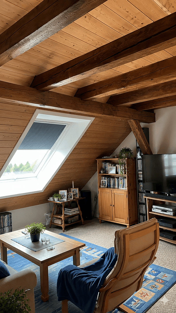 Pronájem bytu 2+1 64 m², Steinhoferstraße 29, Nürtingen, Bádensko-Württembersko Pronájem bytu 2+1 64 m², Steinhoferstraße 29, Nürtingen, Bádensko-Württembersko