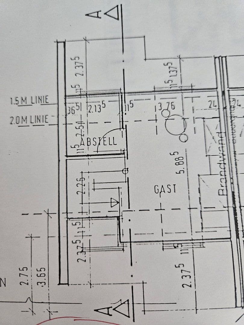 Prodej domu 130 m², pozemek 333 m², Würzburg, Bavorsko Prodej domu 130 m², pozemek 333 m², Würzburg, Bavorsko