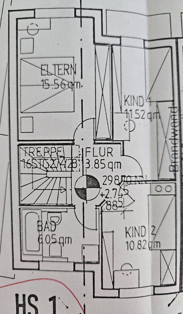 Prodej domu 130 m², pozemek 333 m², Würzburg, Bavorsko Prodej domu 130 m², pozemek 333 m², Würzburg, Bavorsko