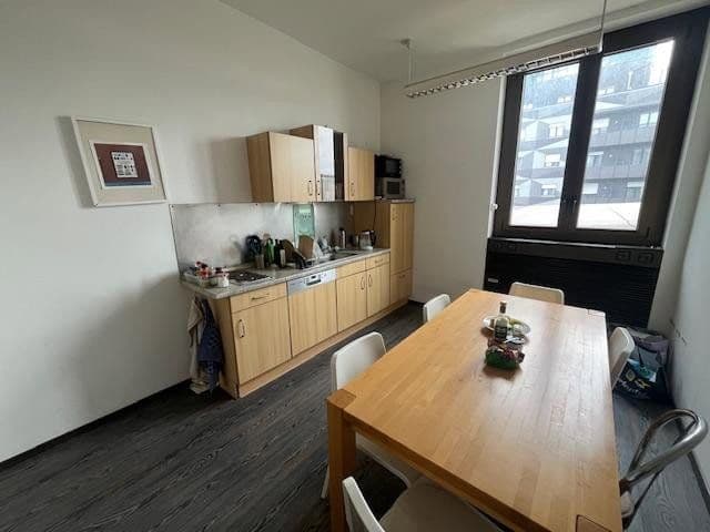 Pronájem kanceláře 293 m², München, Bavorsko Pronájem kanceláře 293 m², München, Bavorsko