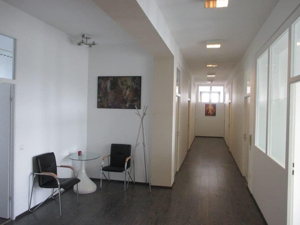 Pronájem kanceláře 293 m², München, Bavorsko Pronájem kanceláře 293 m², München, Bavorsko