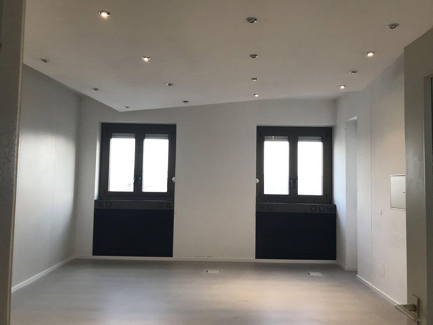 Pronájem kanceláře 293 m², München, Bavorsko Pronájem kanceláře 293 m², München, Bavorsko
