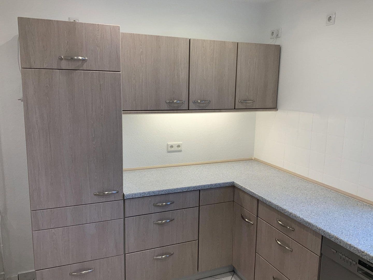 Pronájem bytu 3+1 73 m², Büdelsdorf, Šlesvicko-Holštýnsko Pronájem bytu 3+1 73 m², Büdelsdorf, Šlesvicko-Holštýnsko