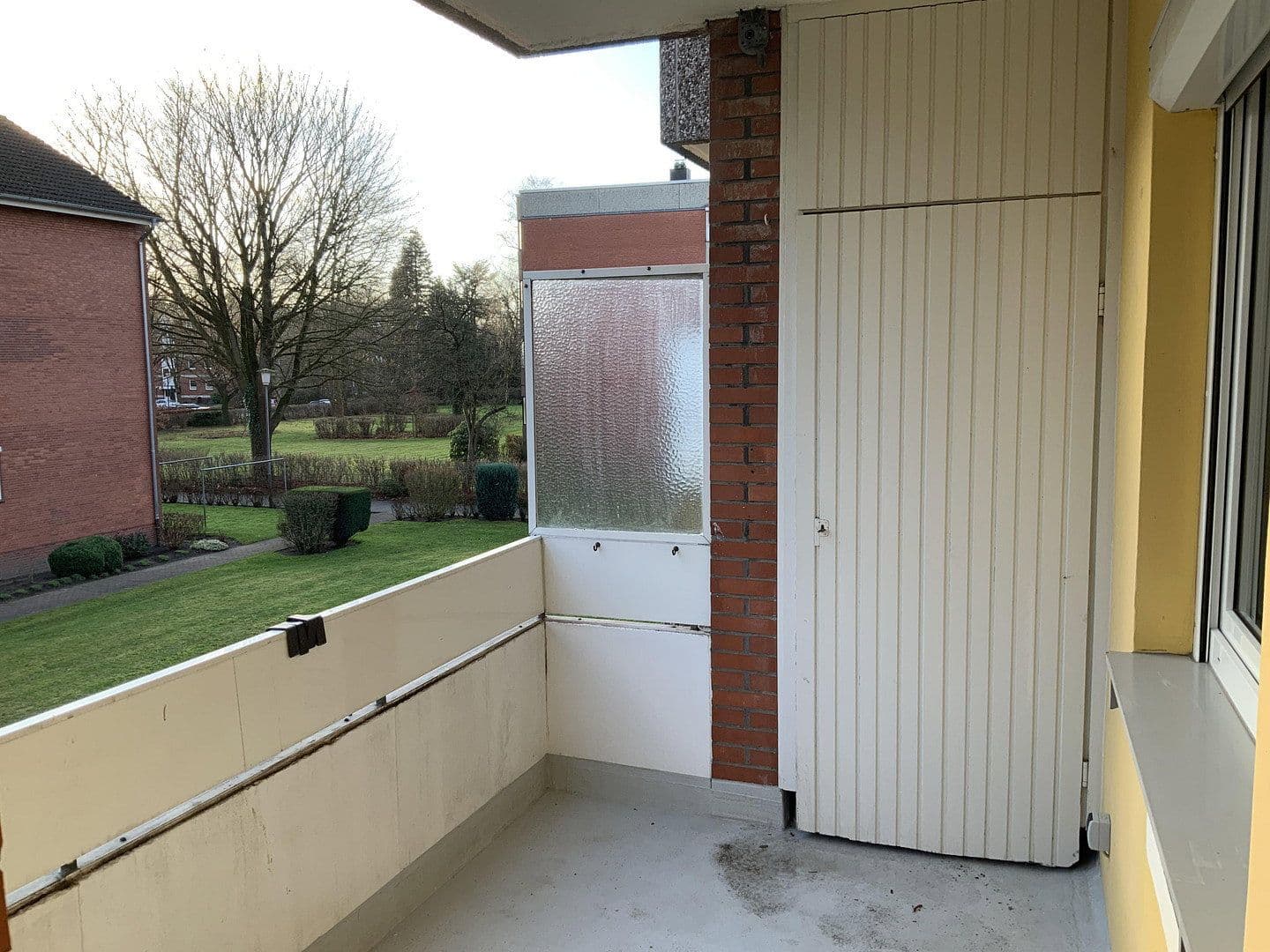Pronájem bytu 3+1 73 m², Büdelsdorf, Šlesvicko-Holštýnsko Pronájem bytu 3+1 73 m², Büdelsdorf, Šlesvicko-Holštýnsko