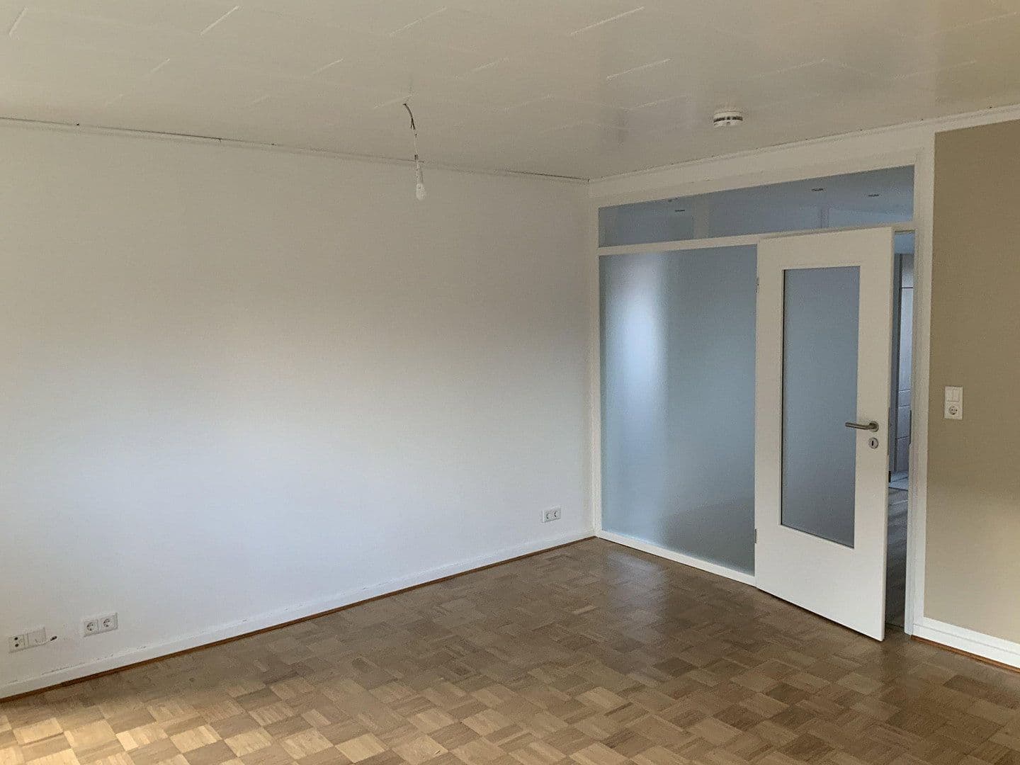 Pronájem bytu 3+1 73 m², Büdelsdorf, Šlesvicko-Holštýnsko Pronájem bytu 3+1 73 m², Büdelsdorf, Šlesvicko-Holštýnsko