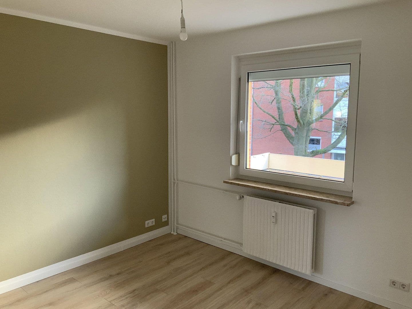 Pronájem bytu 3+1 73 m², Büdelsdorf, Šlesvicko-Holštýnsko Pronájem bytu 3+1 73 m², Büdelsdorf, Šlesvicko-Holštýnsko